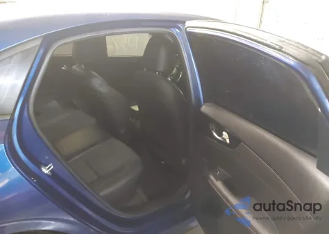 2021 Kia Forte Gt from USA, damaged, VIN 3KPF44AC4ME415088